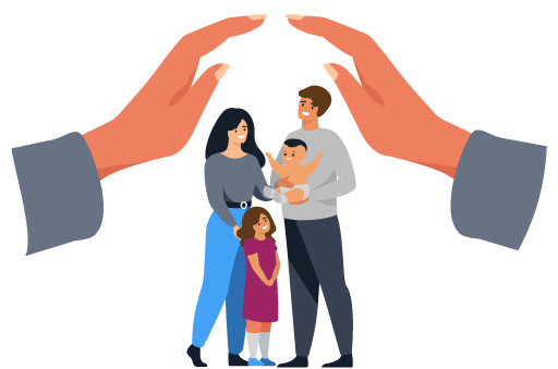 Espacio seguro de orientación